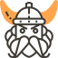 Viking biểu tượng 64x64