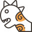 Dragon icon 64x64