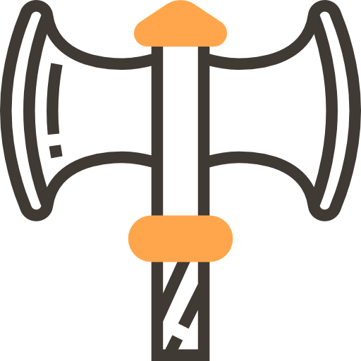 Axe icon
