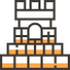 Castle biểu tượng 64x64