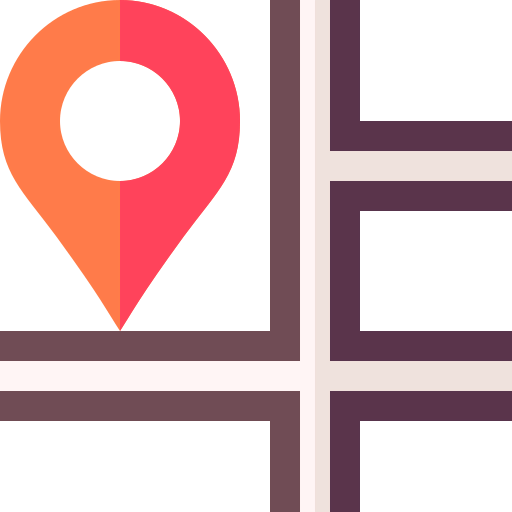 Location icon