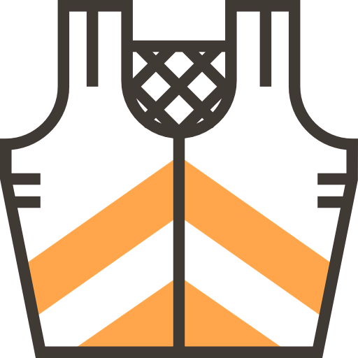 Vest icon