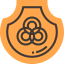 Shield icon 64x64