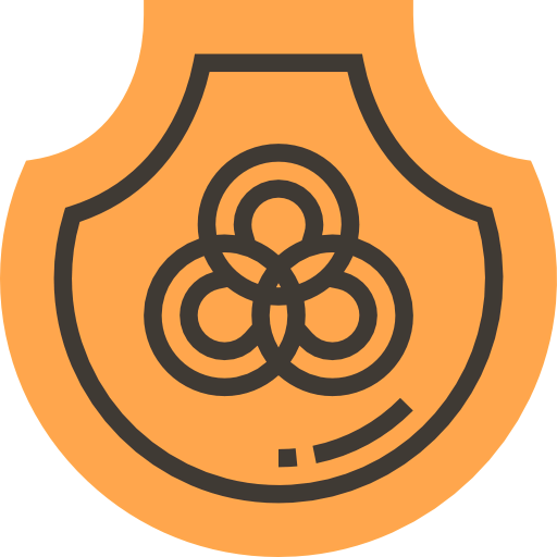 Shield icon