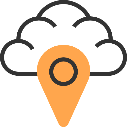 Location icon