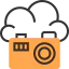 Camera icon 64x64