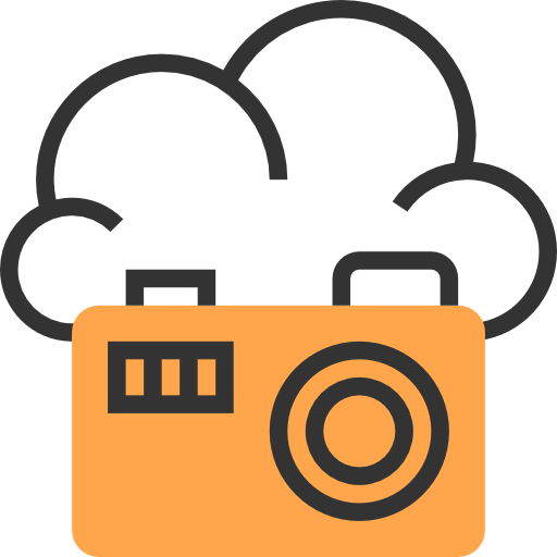 Camera icon