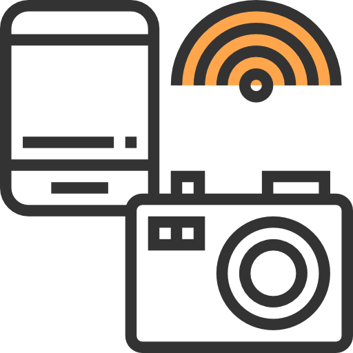 Connectivity icon
