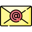 Email Ikona 64x64