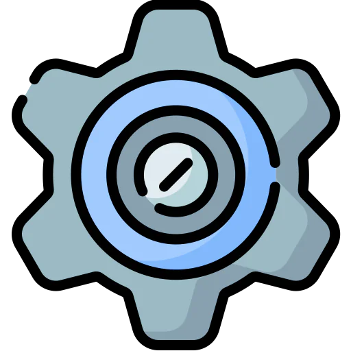 Settings icon