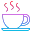 Coffee mug アイコン 64x64