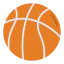 Basketball ball 상 64x64