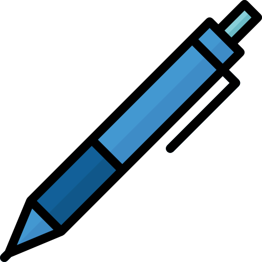Pen icon