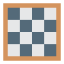 Chess board 상 64x64