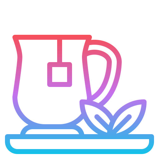 Tea icon