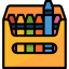 Crayon icon 64x64