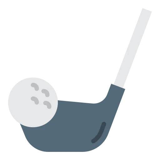 Golf アイコン