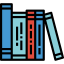 Library icon 64x64
