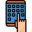 Tablet icon 64x64