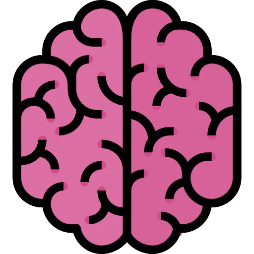 Brain アイコン