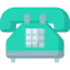 Telephone icon 64x64