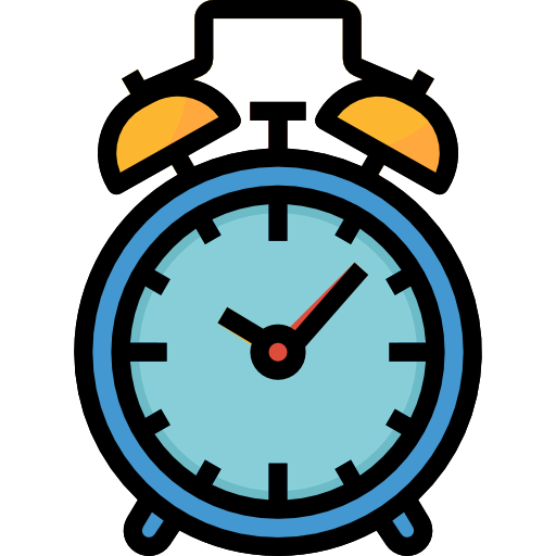 Alarm clock 상
