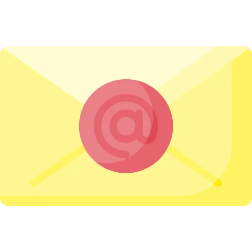Email Ikona