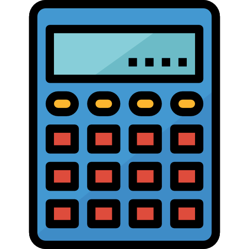Calculator icon