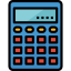 Calculator icon 64x64