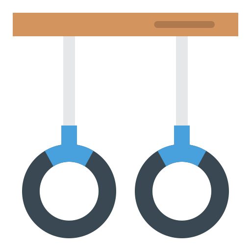 Rings icon