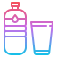 Water bottle アイコン 64x64