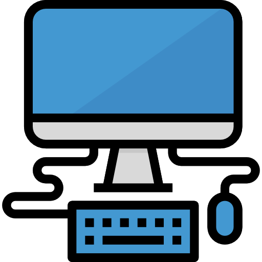 Computer 图标