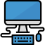 Computer icon 64x64