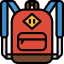 Bag icon 64x64