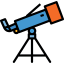 Telescope icon 64x64