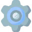 Settings Ikona 64x64