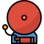 Bell icon 64x64