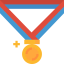 Medal icon 64x64