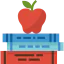 Books icon 64x64