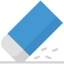 Eraser icon 64x64