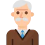 Teacher icon 64x64