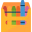Crayon icon 64x64