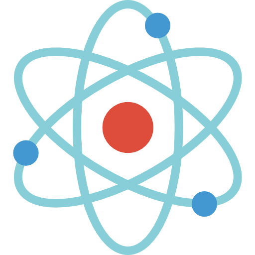 Atom Ikona