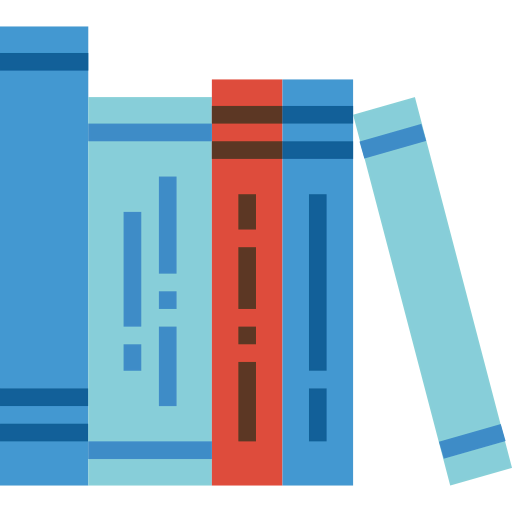 Library icon