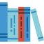 Library icon 64x64