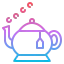 Teapot アイコン 64x64