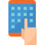 Tablet icon 64x64