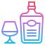 Whiskey アイコン 64x64
