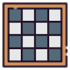 Chess board 상 64x64
