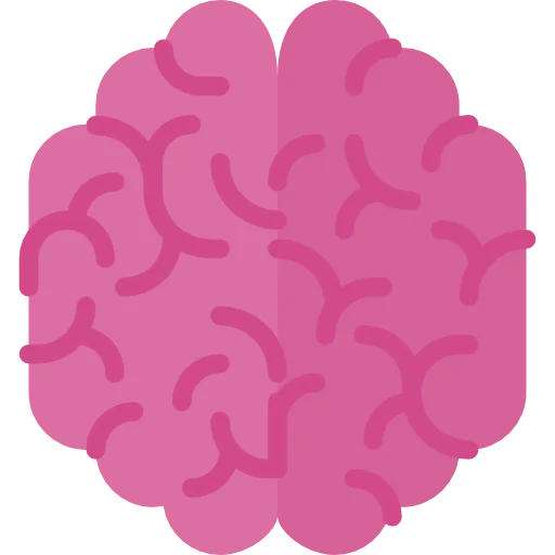 Brain icon
